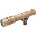 Surefire M640 Dual Fuel Scout Light Pro FDE - 1500 Lumen