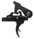 Geissele Automatics G2S Two-Stage Curved Trigger 4.25-4.75lbs for AR15 / AR10