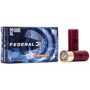 Federal PowerShok 12 Gauge 00 Buck, 2.75"