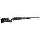 Savage Axis 2 Pro .400 Legend 20" - Forest SP Camo