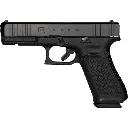 Glock 17 V Series 9mm