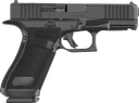 Glock 45 Gen 6 MOS 9mm 