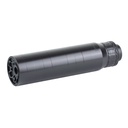 Rugged Sub9 PCC Tri-Lug 9mm Suppressor