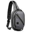 Savior Obscura CCW Sling Bag 5L - Slate Grey