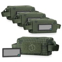 Savior Mini Loose Sac Ammo Bag 4 Pack - Desert Night Camo