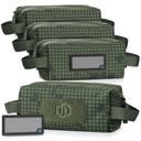 Savior Ammo Bag Loose Sac 4 Pack - M81 Woodland