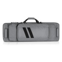 Savior Specialist Double Rifle Bag 42" - SW Grey