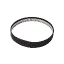 HRT ARC Curv Inner Belt Medium/Large - Black