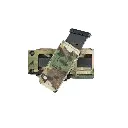 HRT MMS 30-Degree Pistol Adapter - Single