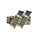 HRT MMS 30-Degree Pistol Adapter - Double